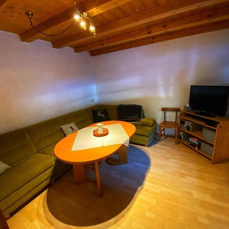 Ferienhaus Falbeson Neustift im Stubaital Eksteriør billede
