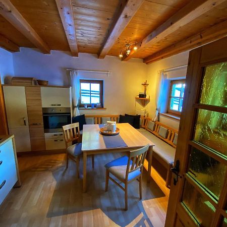 Ferienhaus Falbeson Neustift im Stubaital Eksteriør billede