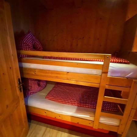 Ferienhaus Falbeson Neustift im Stubaital Eksteriør billede