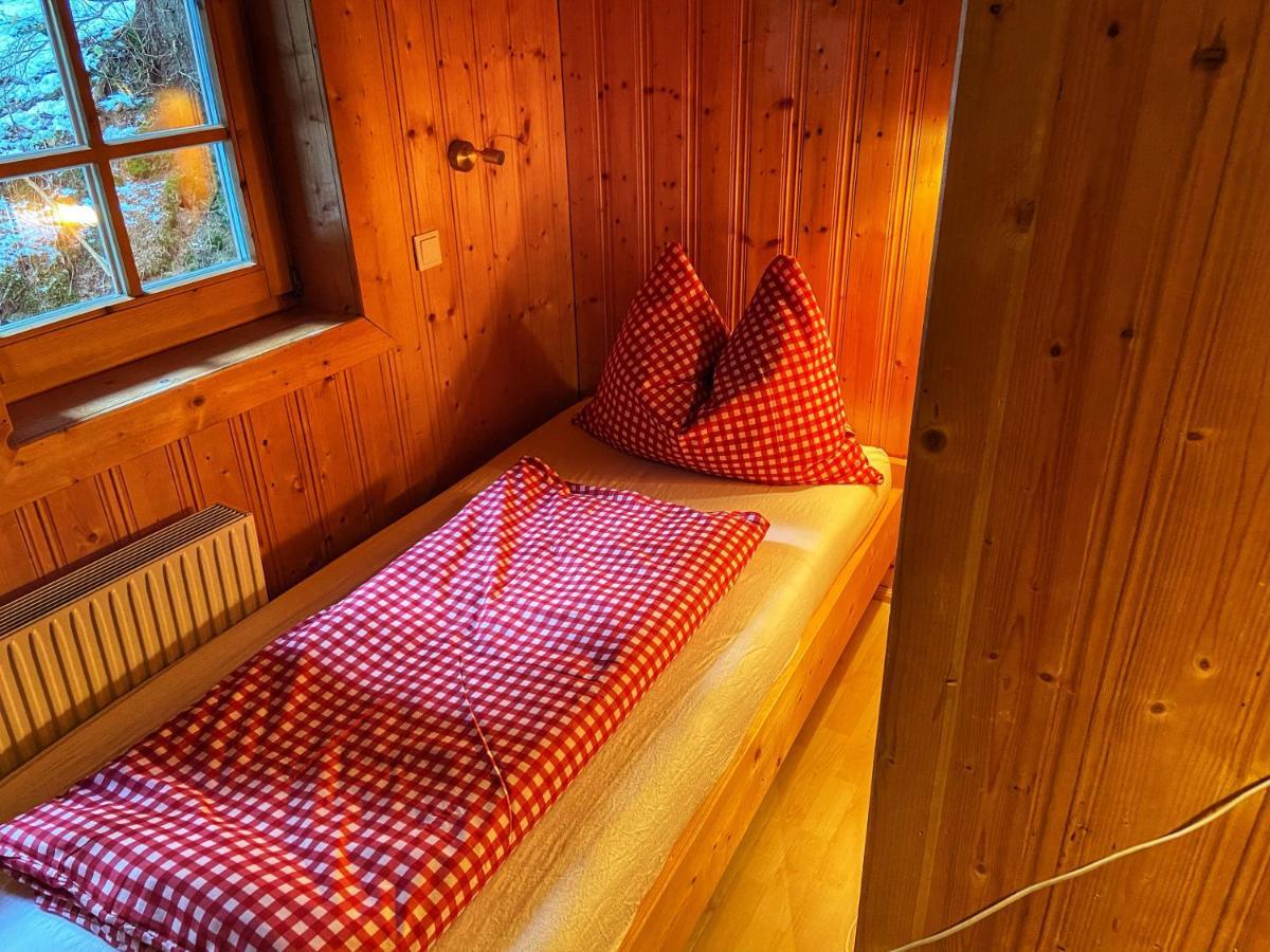 Ferienhaus Falbeson Neustift im Stubaital Eksteriør billede