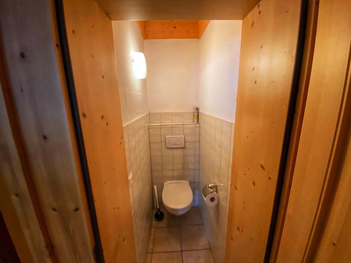 Ferienhaus Falbeson Neustift im Stubaital Eksteriør billede