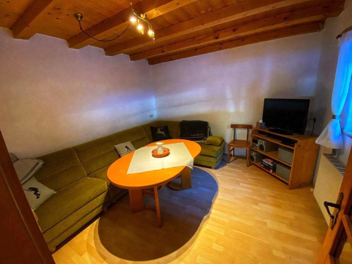 Ferienhaus Falbeson Neustift im Stubaital Eksteriør billede