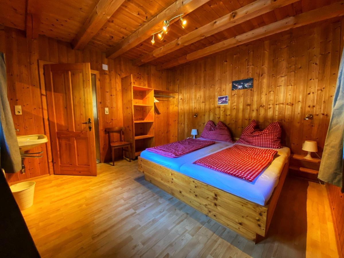 Ferienhaus Falbeson Neustift im Stubaital Eksteriør billede