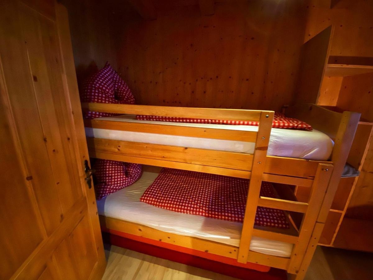 Ferienhaus Falbeson Neustift im Stubaital Eksteriør billede