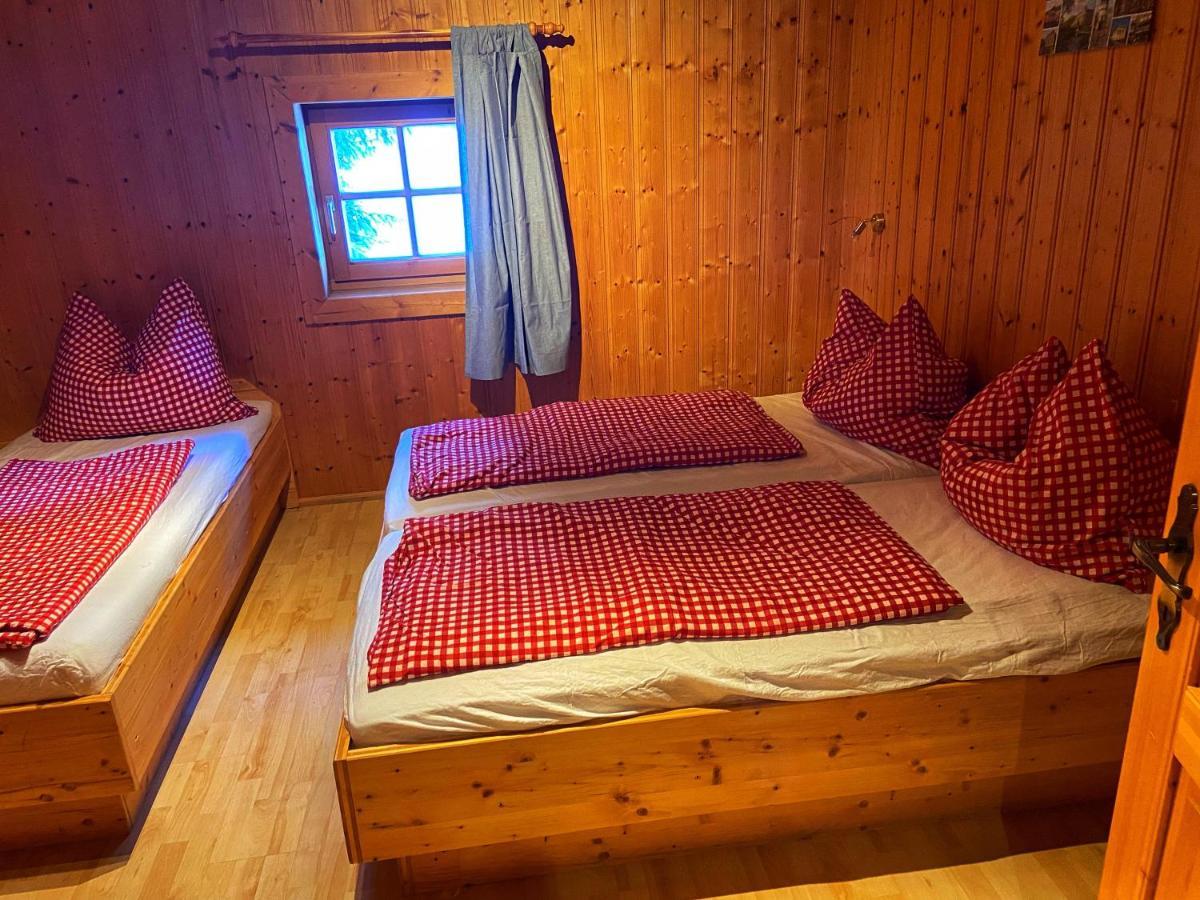 Ferienhaus Falbeson Neustift im Stubaital Eksteriør billede