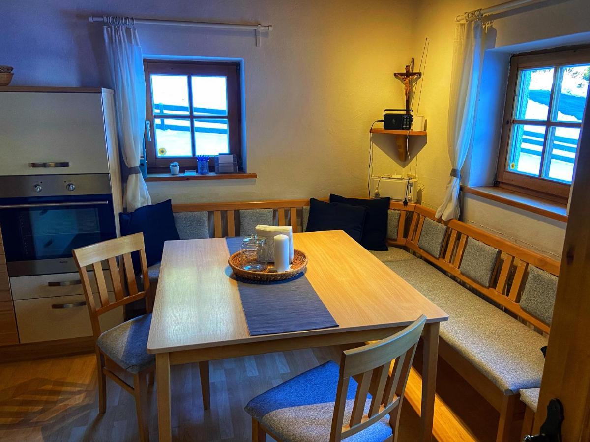 Ferienhaus Falbeson Neustift im Stubaital Eksteriør billede